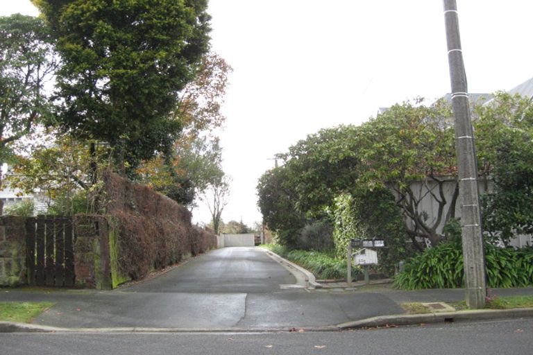 Photo of property in 22d Browns Road, St Albans, Christchurch, 8014