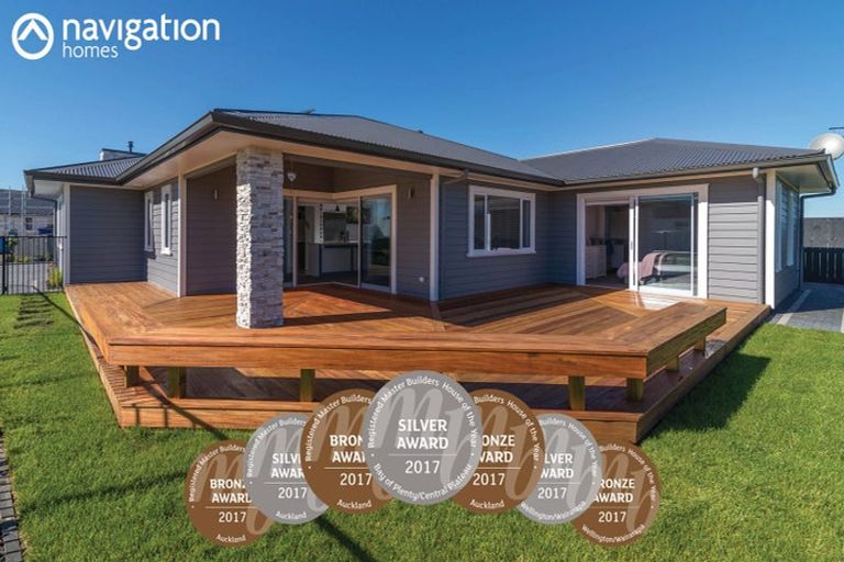 Photo of property in 25 Pekepeke Lane, Ramarama, Drury, 2579