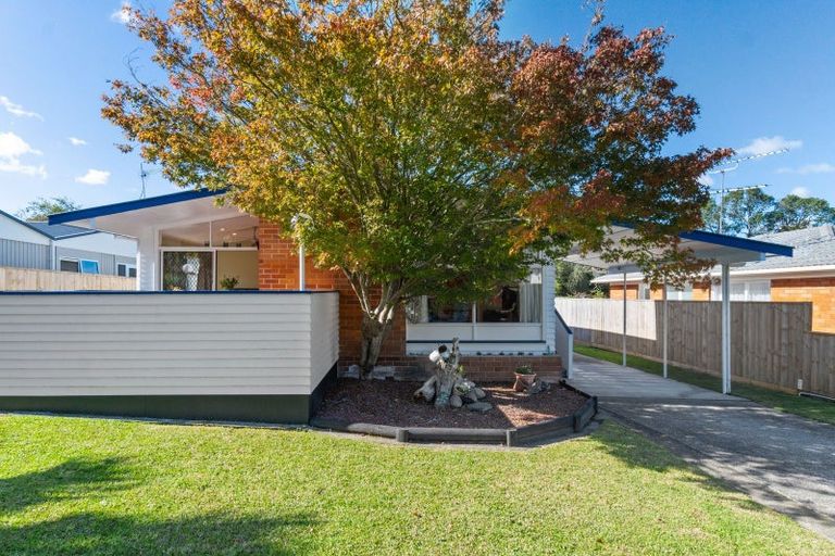Photo of property in 11 Arosa Place, Forrest Hill, Auckland, 0620