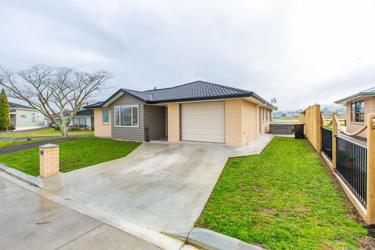 Photo of property in 11 George Street, Te Aroha, 3320