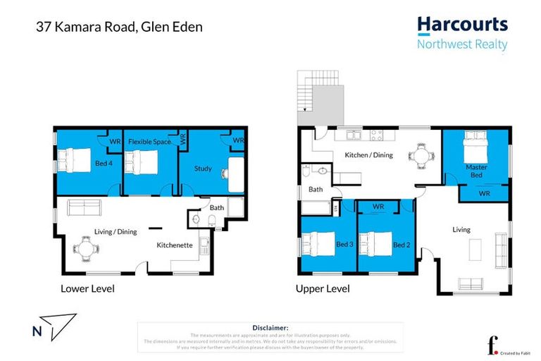 Photo of property in 37 Kamara Road, Glen Eden, Auckland, 0602