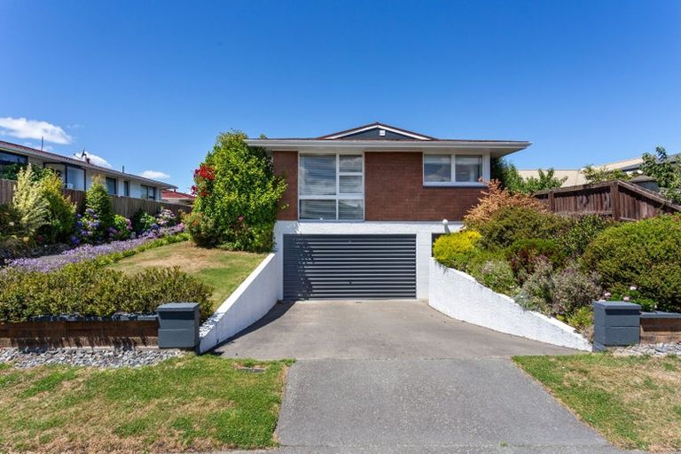 Photo of property in 1/54 Cheyenne Street, Sockburn, Christchurch, 8042