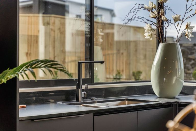 Photo of property in 1 Ocean Breeze Avenue, Hobsonville, Auckland, 0616