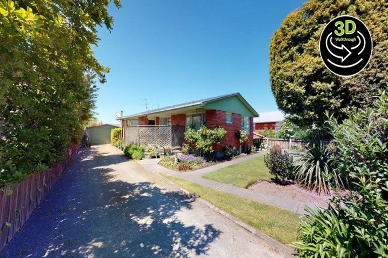 Photo of property in 38 Bathurst Street, Allenton, Ashburton, 7700