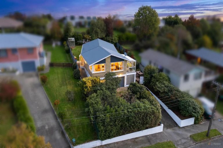 Photo of property in 25 Balmoral Street, Marchwiel, Timaru, 7910