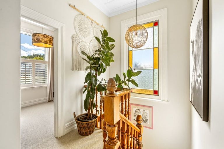 Photo of property in 101 Arthur Street, Dunedin Central, Dunedin, 9016