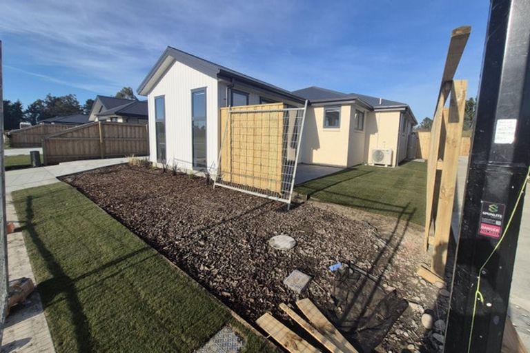 Photo of property in 46 Derbridge Street, Woodend, 7610