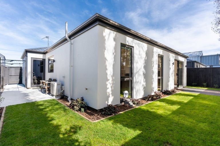 Photo of property in 32 Collies Road, Casebrook, Christchurch, 8051