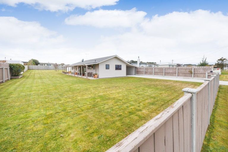 Photo of property in 55 Edinburgh Terrace, Foxton Beach, Foxton, 4815