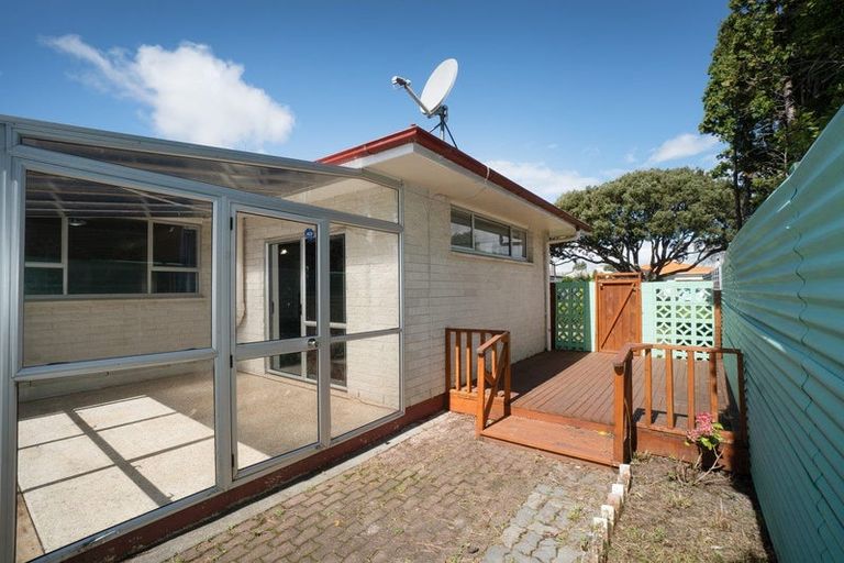 Photo of property in 33 Mcgregor Street, Milson, Palmerston North, 4414