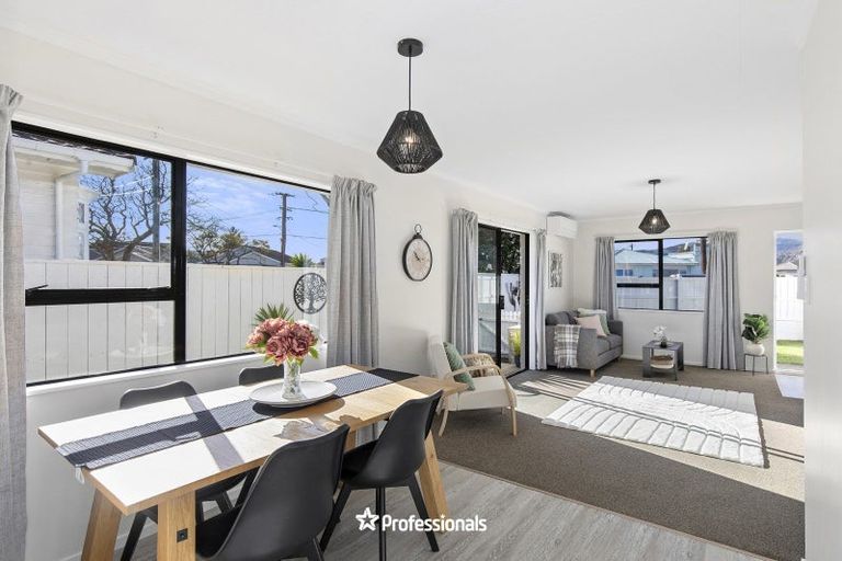 Photo of property in 68 Epuni Street, Hutt Central, Lower Hutt, 5011