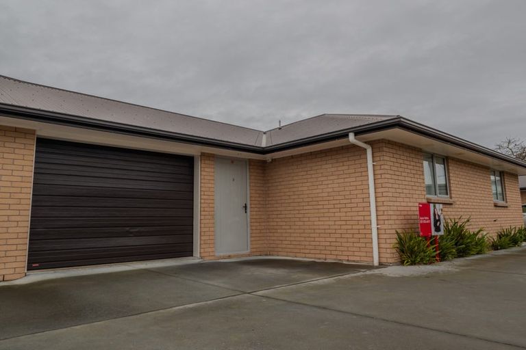 Photo of property in 48u3 Fifth Avenue, Enderley, Hamilton, 3214