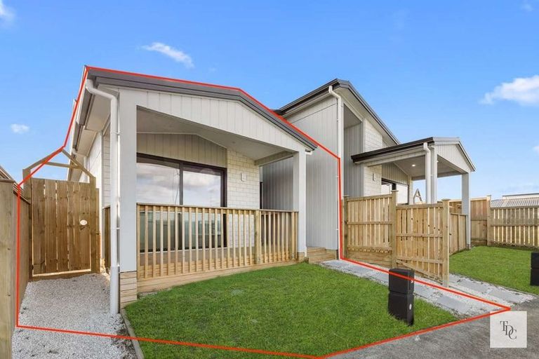 Photo of property in 41 Tributary Parade, Karaka, Papakura, 2113