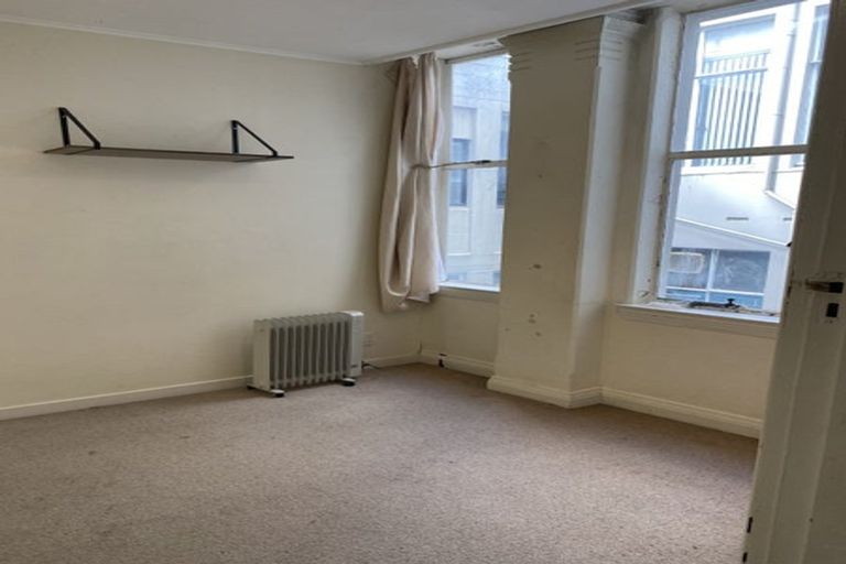 Photo of property in 59u4 Cambridge Terrace, Te Aro, Wellington, 6011