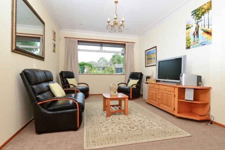 Photo of property in 1 Heritage Avenue, Chartwell, Hamilton, 3210