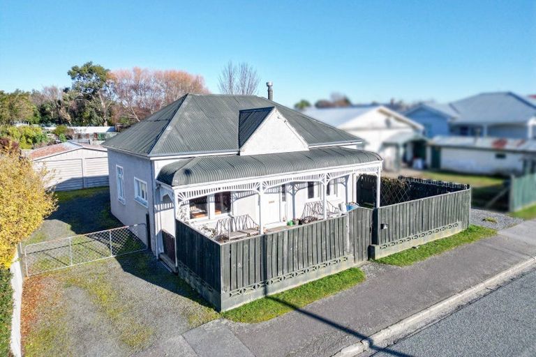 Photo of property in 65 Centre Street, Strathern, Invercargill, 9812