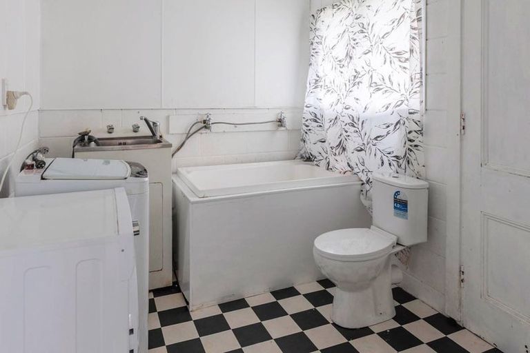 Photo of property in 3185 Weber Road, Weber, Dannevirke, 4970