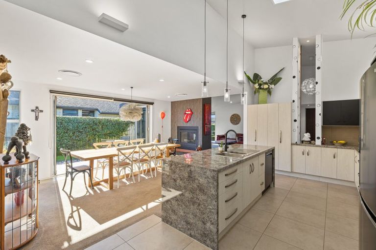 Photo of property in 5 Dornoch Lane, Morrinsville, 3300