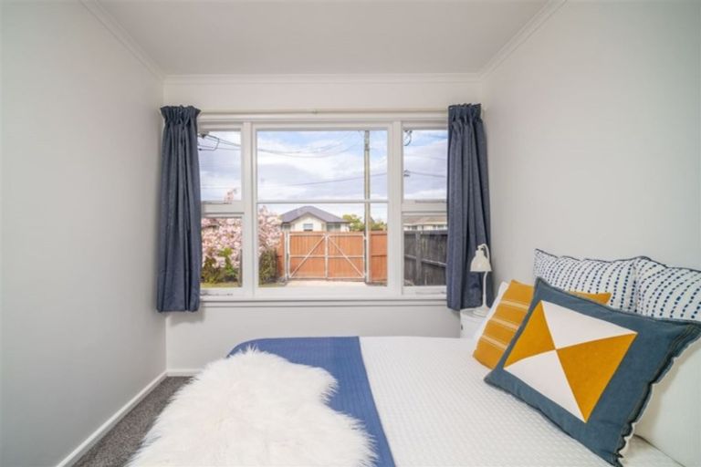 Photo of property in 14 Jocelyn Street, Casebrook, Christchurch, 8051