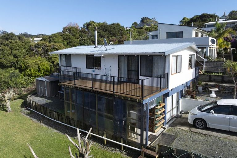 Photo of property in 3 Tasman Street, Mangonui, 0420
