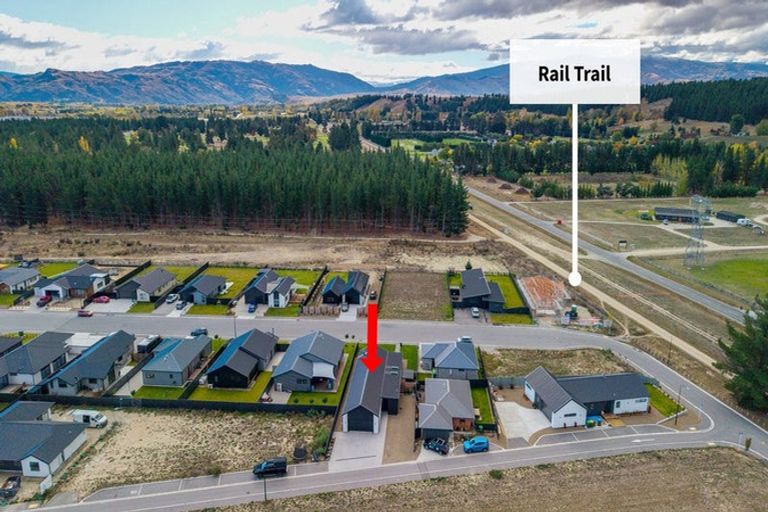 Photo of property in 21 Pollock Street, Alexandra, 9320