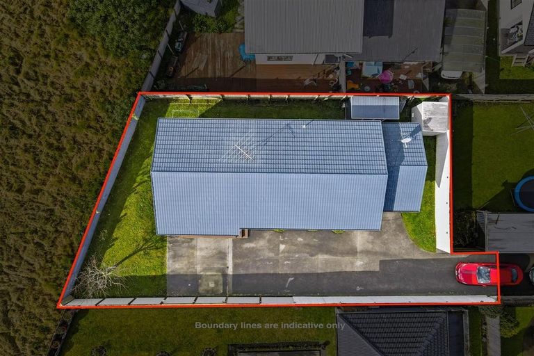 Photo of property in 58a Tironui Road, Takanini, 2112