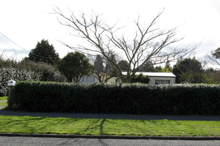 Photo of property in 23 Jeans Street, Masterton, 5810