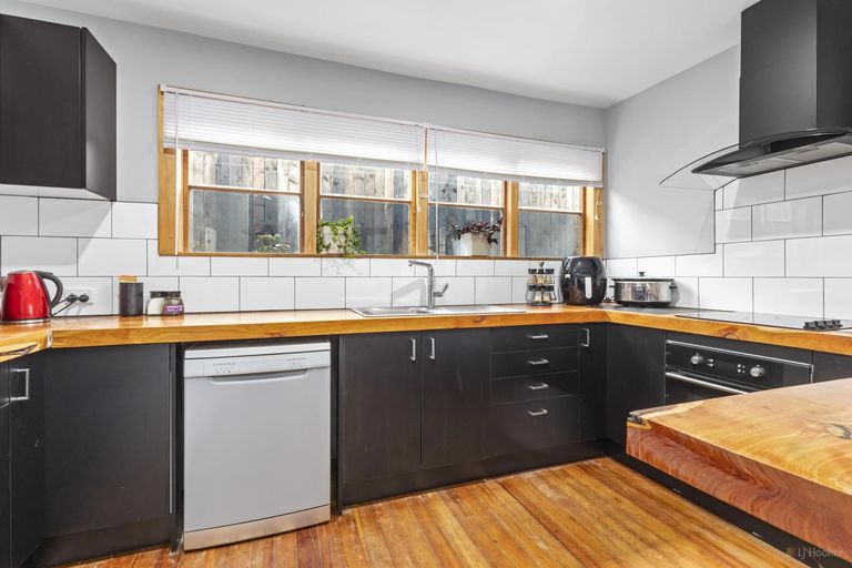 Photo of property in 19 Barker Street, Geraldine, 7930