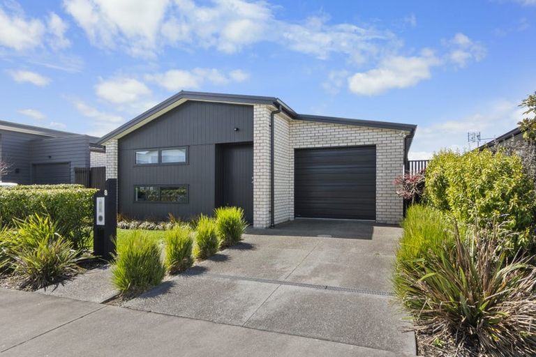 Photo of property in 8 Trewern Avenue, Chartwell, Hamilton, 3210