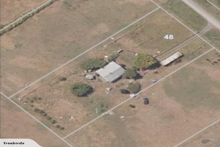 Photo of property in 48 Nuku Street, Tangimoana, 4822