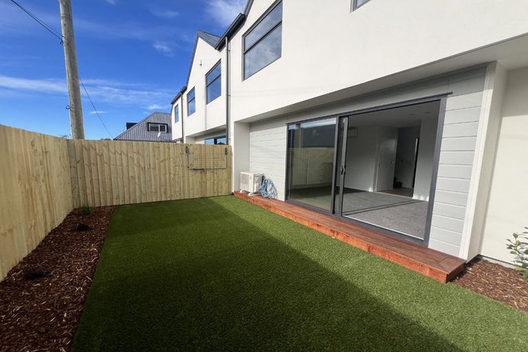 Photo of property in 344b Selwyn Street, Addington, Christchurch, 8024