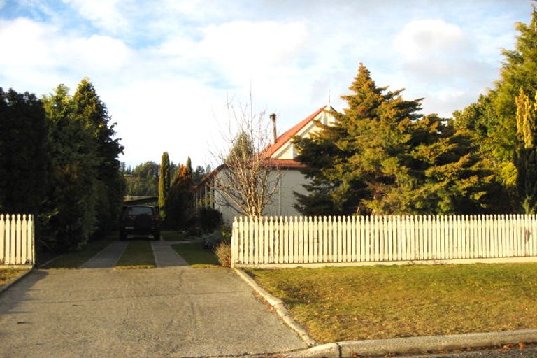 Photo of property in 85 Russell Street, Alexandra, 9320