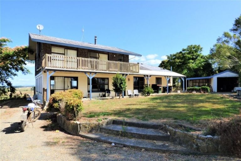 Photo of property in 336 Grove Road, Te Pahu, Hamilton, 3285