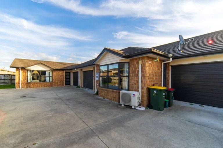 Photo of property in 12a Korimako Street, Frankton, Hamilton, 3204