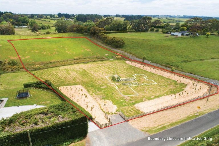 Photo of property in 197 Hendersons Line, Kelvin Grove, 4470