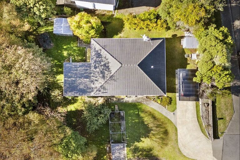 Photo of property in 247 Middleton Road, Glenside, Wellington, 6037