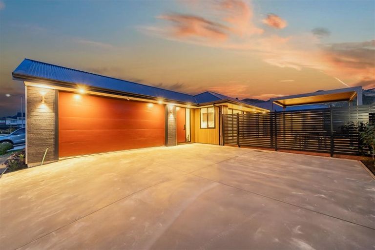 Photo of property in 17 Cynisca Crescent, Wallaceville, Upper Hutt, 5018