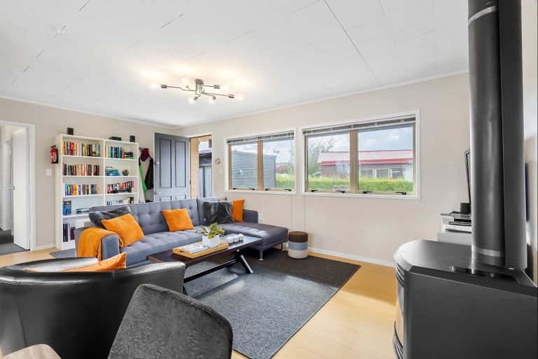 Photo of property in 11a Mackenzie Street, National Park, Owhango, 3989