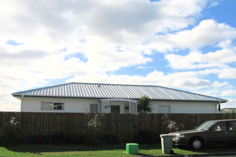 Photo of property in 20a Margaret Road, Bellevue, Tauranga, 3110