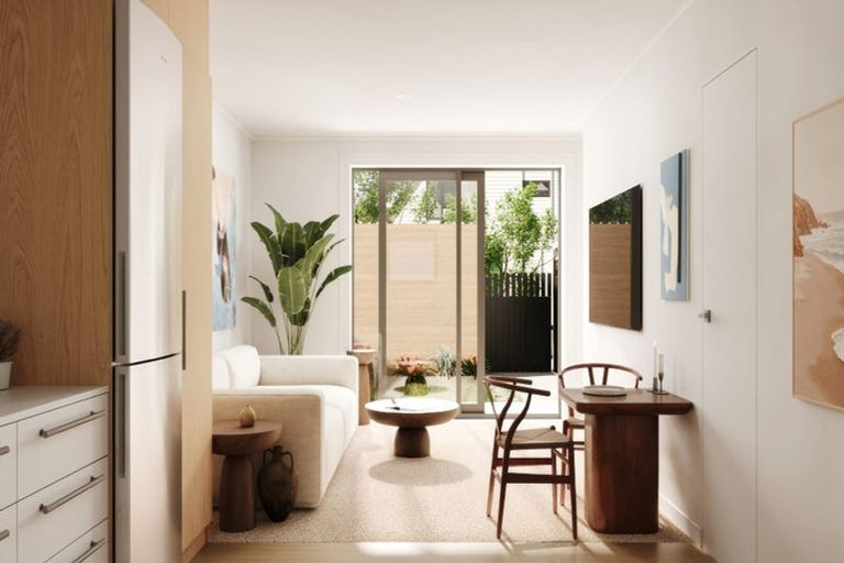 Photo of property in 65 Ruskin Street, Addington, Christchurch, 8024