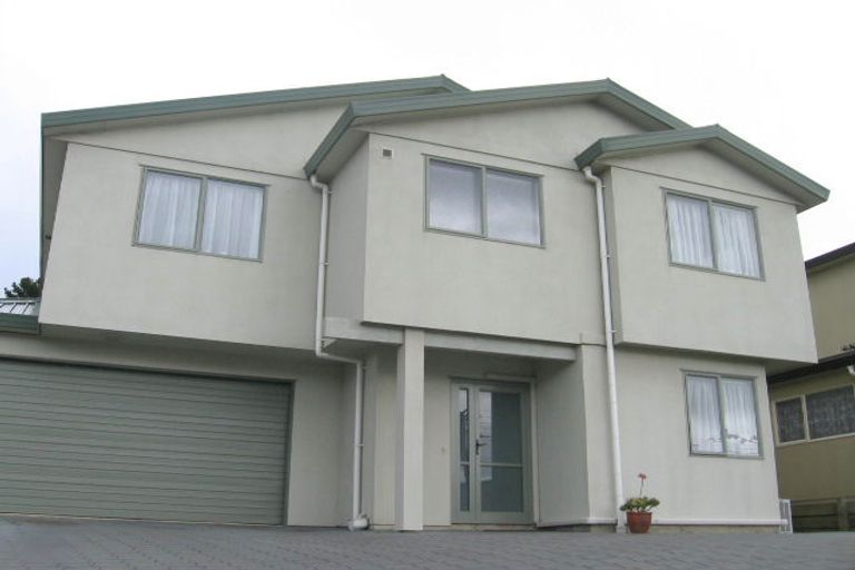 Photo of property in 67 Haumia Street, Johnsonville, Wellington, 6037