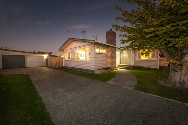 Photo of property in 7 Purnell Court, Awapuni, Palmerston North, 4412