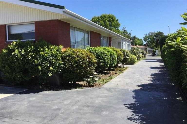 Photo of property in 44 Longmuir Street, Ilam, Christchurch, 8041