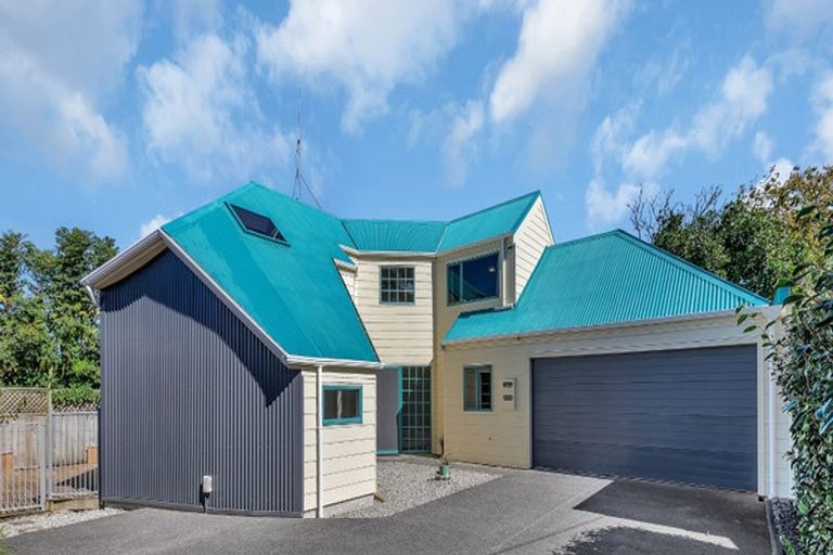 Photo of property in 2/31 Mcclintock Street, Whau Valley, Whangarei, 0112