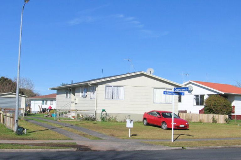 Photo of property in 65 Breckons Avenue, Nawton, Hamilton, 3200