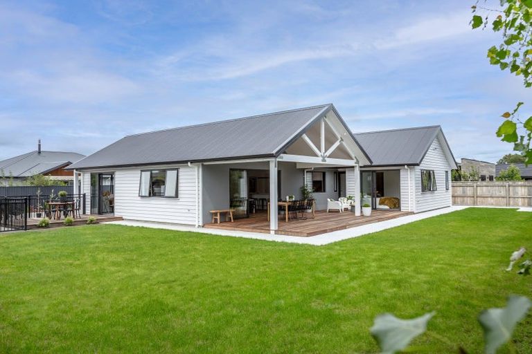 Photo of property in 29 Westwood Avenue, Greytown, 5712