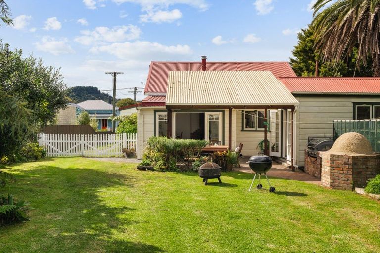 Photo of property in 112 Clifford Street, Whataupoko, Gisborne, 4010
