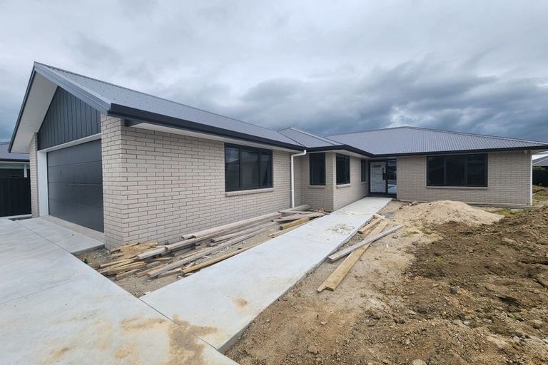 Photo of property in 172 Page Crescent, Te Awamutu, 3800