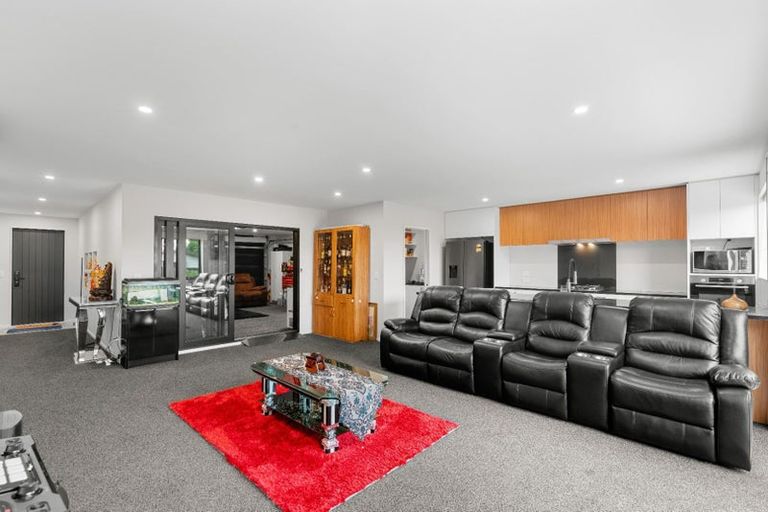 Photo of property in 11 Russell Street, Linwood, Christchurch, 8062