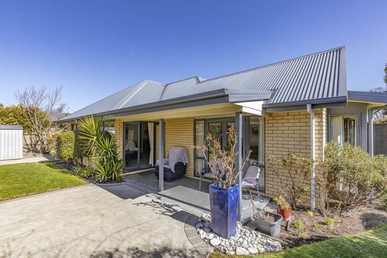 Photo of property in 22a Ayers Street, Rangiora, 7400
